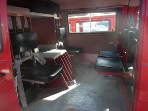 VW LT 31D / 35D Kombi aus 1. Hand * nur 13 tkm * 13.800 km 14.900 € Nürtingen 72622