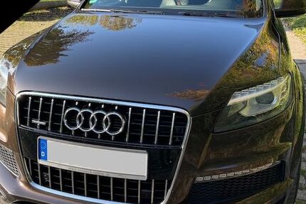 Audi Q7 270.000 km 12.000 &euro; Philippsburg 76661