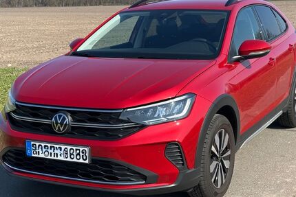 VW Taigo 12.250 km 22.950 &euro; Bokensdorf 38556