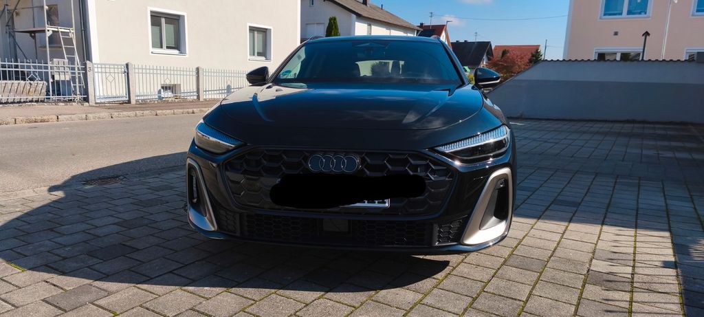 Audi A5 13.900 km 51.200 &euro; Manching 85077