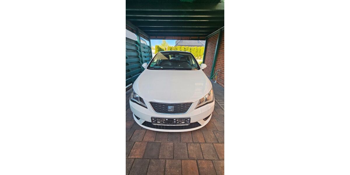 Seat Ibiza 142.000 km 6.990 &euro; Wolfsburg 38448