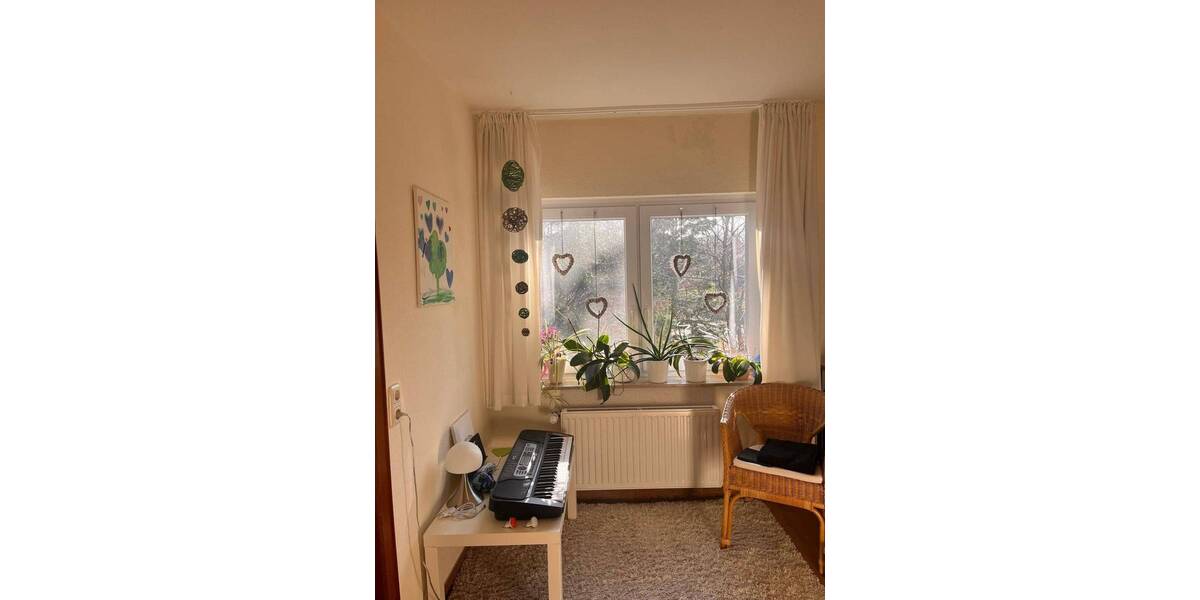 Doppelhaushälfte Kirchlinteln Holtum(Geest) - 5 Zimmer, 142 m&sup2;, 900&euro; | Angebot:26305746