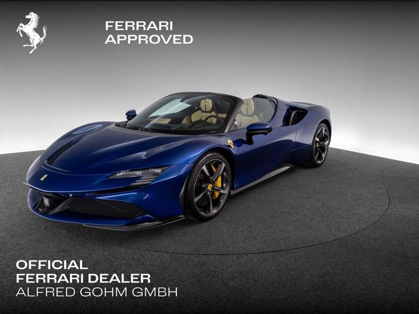 SF90