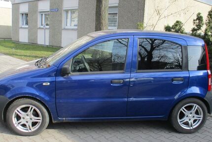 Fiat Panda 199.750 km 699 &euro; Nürnberg 90411