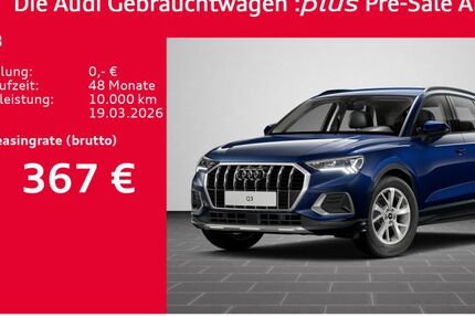 Audi Q3 22.731 km 37.390 &euro; Bingen / Rhein 55411