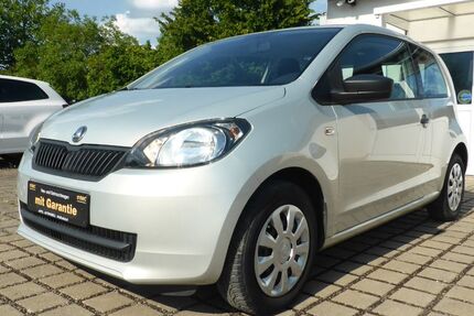Skoda Citigo 70.145 km 5.990 &euro; Wolfenbüttel 38304