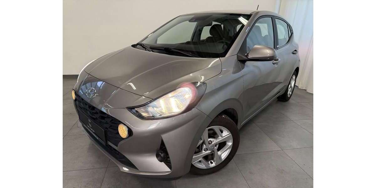 Hyundai i10 23.911 km 13.450 &euro; Buchholz 21244