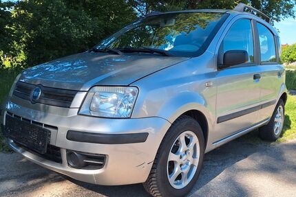 Fiat Panda 179.000 km 1.690 &euro; Lahr 77933