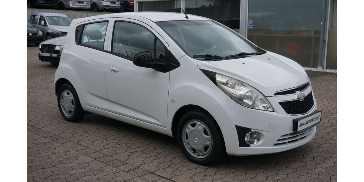Chevrolet Spark 134.000 km 2.499 &euro; Braunschweig 38106