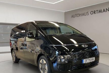 Hyundai STARIA 18.928 km 47.990 € Wissen 57537
