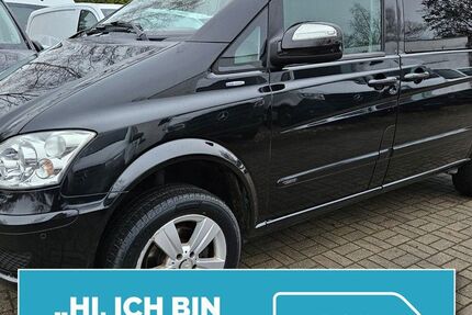 Mercedes-Benz Viano 198.550 km 20.706 € Berlin 12305