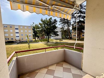 RENDITE UND FAMILIENTRAUM MIT VIEL GRÜN DRUMRUM 4.5 zimmer