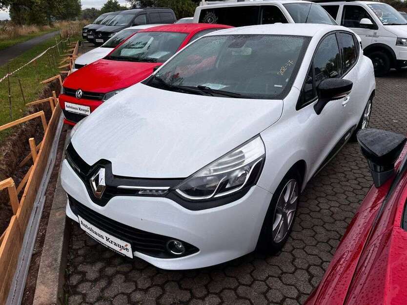 Clio