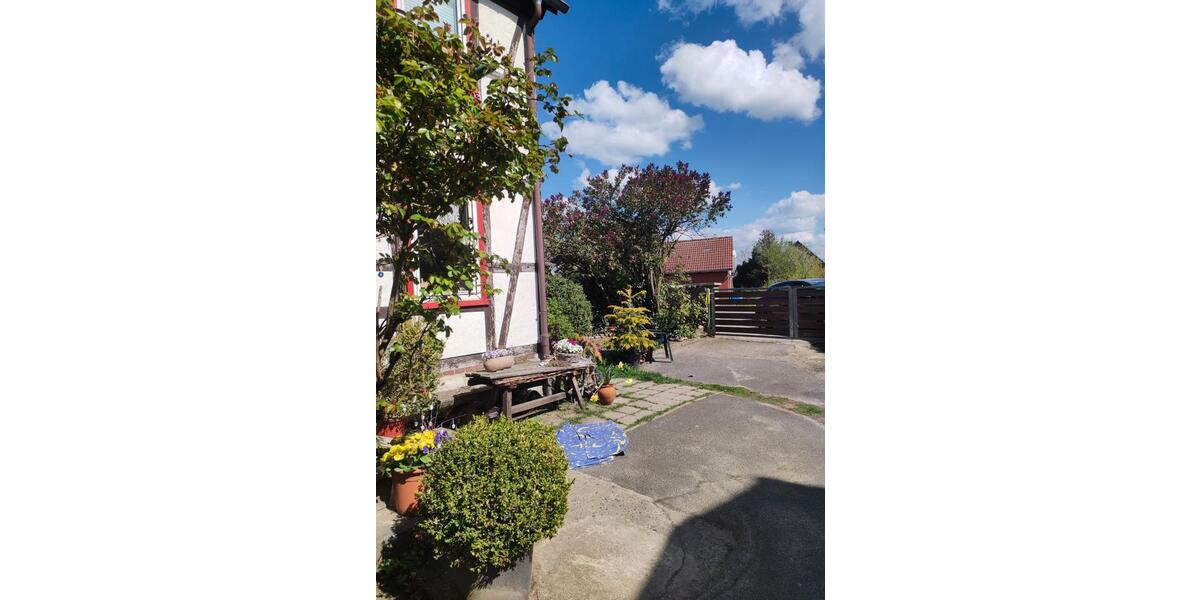 Bauernhaus, Landhaus Königslutter am Elm - 7 Zimmer, 146 m&sup2;, 280.000&euro; | Angebot:26305204