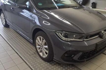 VW Polo 11.800 km 22.990 &euro; Roth 91154