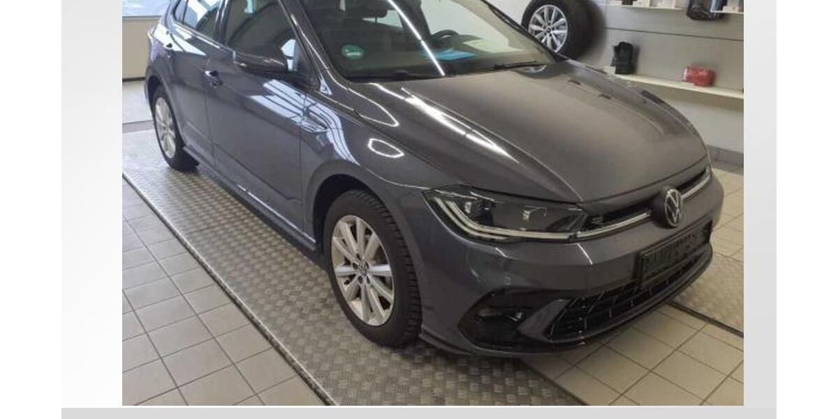 VW Polo 11.800 km 22.990 &euro; Roth 91154