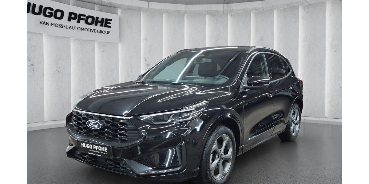 Ford Kuga 20.006 km 25.950 &euro; Hamburg 22047