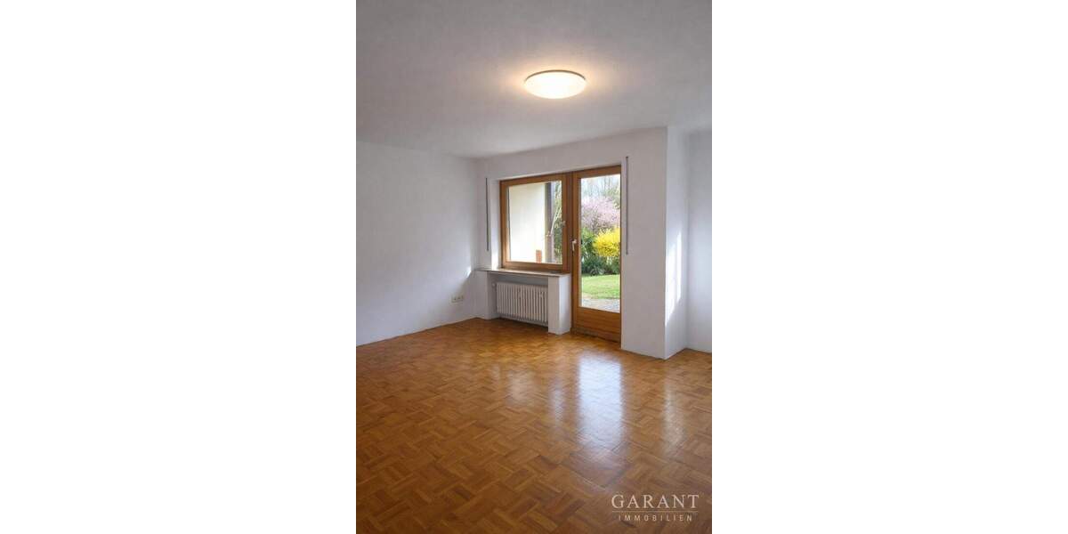 Terrassenwohnung Bad Reichenhall - 3 Zimmer, 75 m&sup2;, 365.000&euro; | Angebot:26378517