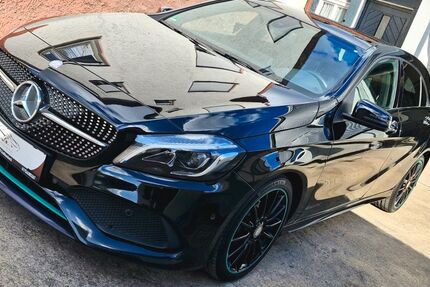Mercedes-Benz A 220 176.300 km 16.799 &euro; Großheubach 63920