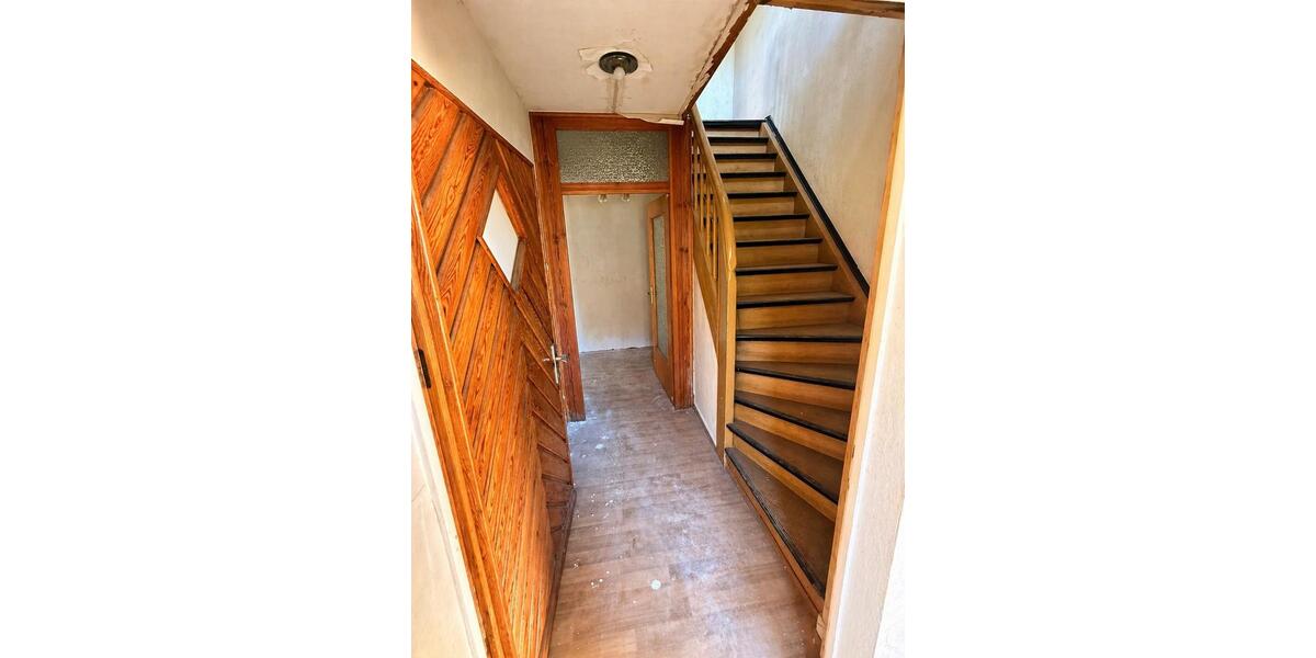 Einfamilienhaus Hirschau - 8 Zimmer, 130 m&sup2;, 164.999&euro; | Angebot:26961271