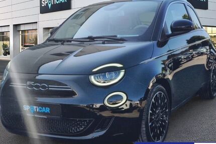 Fiat 500e 26.902 km 21.290 &euro; Hamburg 22529