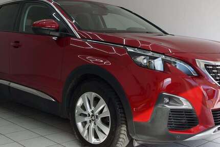 Peugeot 3008 140.250 km 12.290 &euro; Traunstein 83278