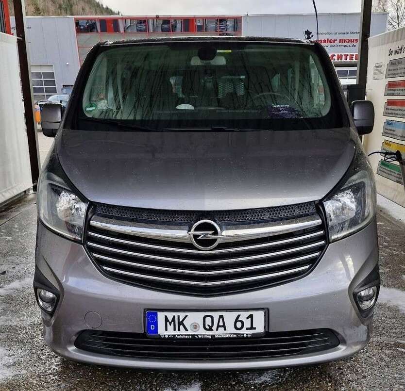 Vivaro