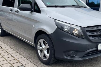 Mercedes-Benz Vito 109.000 km 24.999 € Horb am Neckar 72160