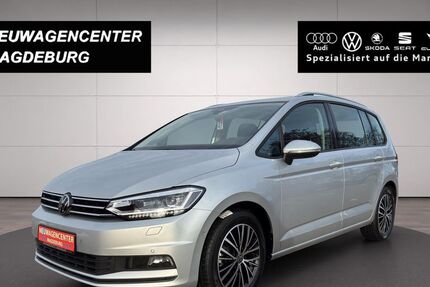 VW Touran 25.190 km 35.980 &euro; Magdeburg 39128