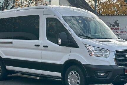 Ford Transit 166.350 km 24.978 &euro; Solingen 42697