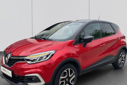 Renault Captur 52.211 km 12.990 &euro; Memmingen 87700