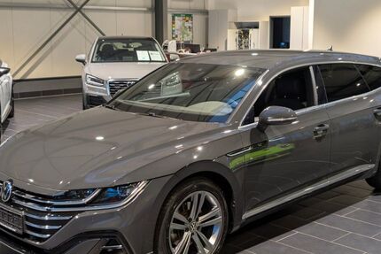 VW Arteon 105.000 km 26.900 &euro; Weinheim 69469