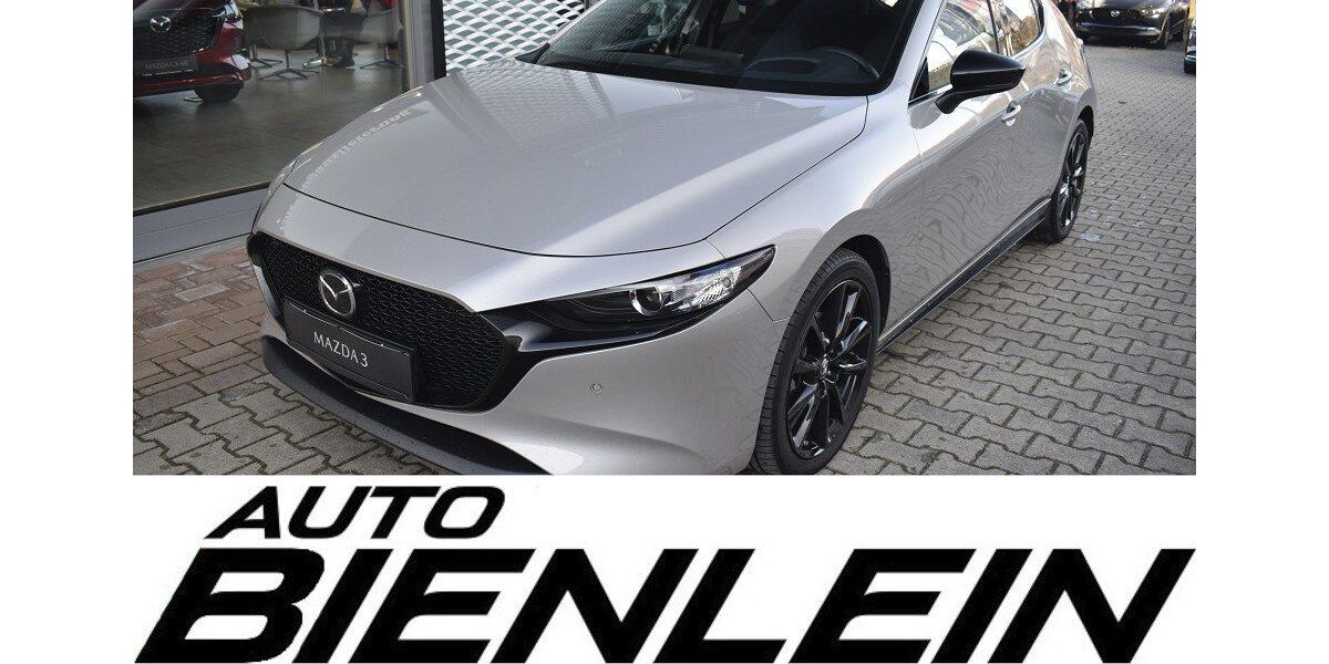 Mazda 3 13.461 km 22.800 &euro; Burgkunstadt 96224