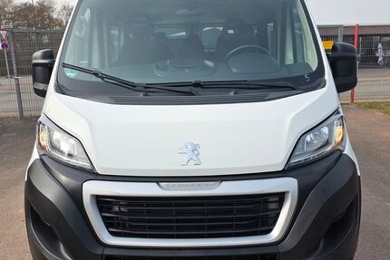 Peugeot Boxer 34.500 km 20.990 &euro; Saarlouis 66740