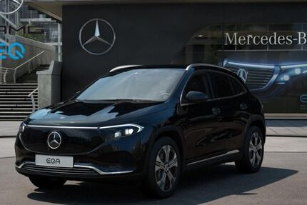 Mercedes-Benz EQA 4.789 km 36.880 &euro; Siegen 57074
