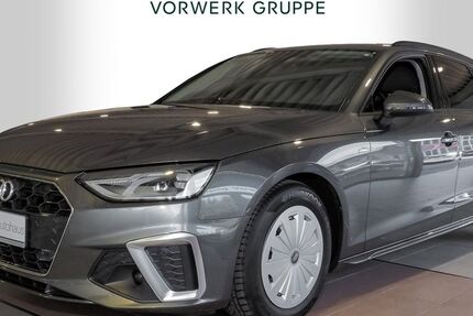 Audi A4 14.887 km 32.950 &euro; Schwerte 58239
