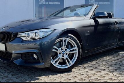 BMW 435 39.500 km 34.830 &euro; Laudenbach 69514