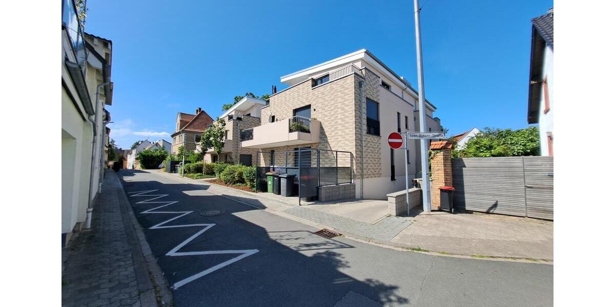 Einfamilienhaus Mainz Finthen - 2 Zimmer, 56 m&sup2;, 1.125&euro; | Angebot:25431539