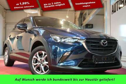 Mazda CX-3 106.982 km 13.900 &euro; Peine 31228