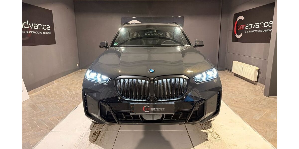 BMW X5 19.289 km 84.900 &euro; Sauerlach 82054