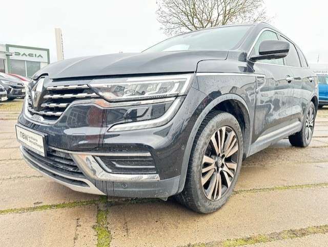Renault Koleos 39.592 km 24.997 &euro; Zossen 15806