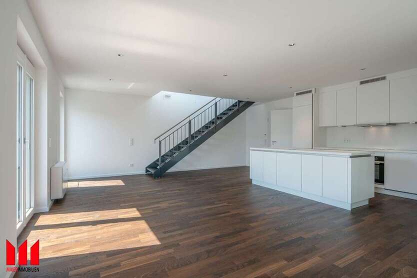 Wohnung zum Kaufen in Poing 1.249.000 € 158.79 m²