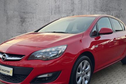 Opel Astra 112.826 km 7.790 &euro; Frankenberg 09669