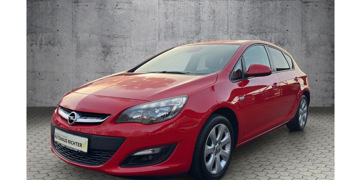 Opel Astra 112.826 km 7.790 &euro; Frankenberg 09669