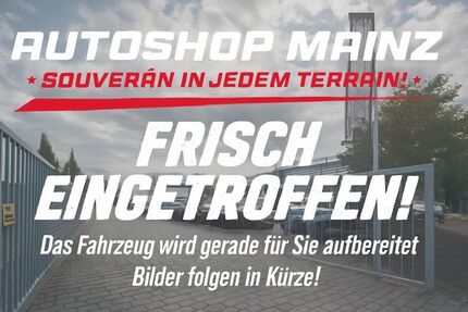 Jeep Wrangler 142.000 km 15.999 € Mainz 55129