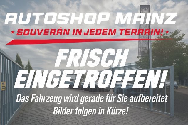 Jeep Wrangler 142.000 km 15.999 € Mainz 55129