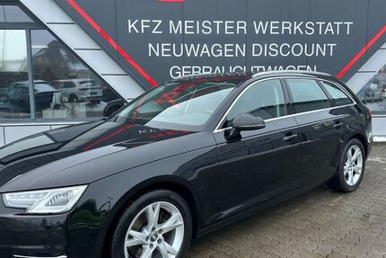 Audi A4 138.943 km 16.990 &euro; Mönchhagen 18182