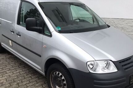 VW Caddy Maxi 199.214 km 4.400 € Alsbach 64319 Pfungstadt 64665