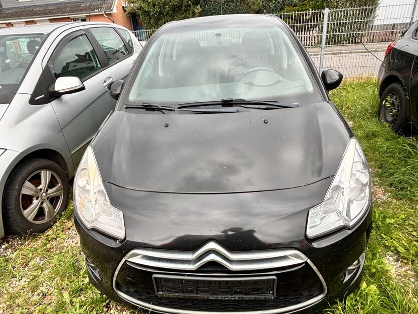 Citroen C3 330.828 km 1.900 € Lübeck 23568