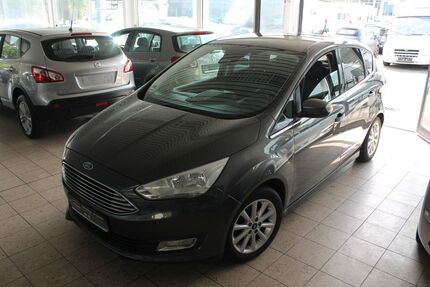 Ford C-Max 121.947 km 10.490 € Bad Oldesloe 23843
